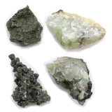 Prehnite Mineral Specimens Morocco, 100 Pieces - SHAMTAM.COM