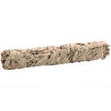 Premium White Sage Smudge Stick 22.5 cm - Mold - Free, High - Quality for Aura Cleansing and Stress Relief - SHAMTAM.COM
