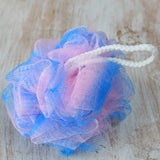 Pretty Variegated Scrunchie - 40gm - SHAMTAM.COM