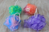 Pretty Variegated Scrunchie - 40gm - SHAMTAM.COM