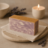Propolis Soap Bar Olive Oil Cold Process - SHAMTAM.COM