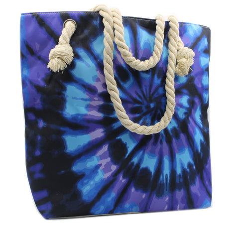 Psychedelic Splash Bag - Deep Dive - SHAMTAM.COM