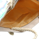 Psychedelic Splash Bag - Sunburst Dream - SHAMTAM.COM