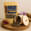 Pu - Erh Tea Loose Leaf 50g - SHAMTAM.COM