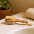Pumice - Backed Body Brush - SHAMTAM.COM
