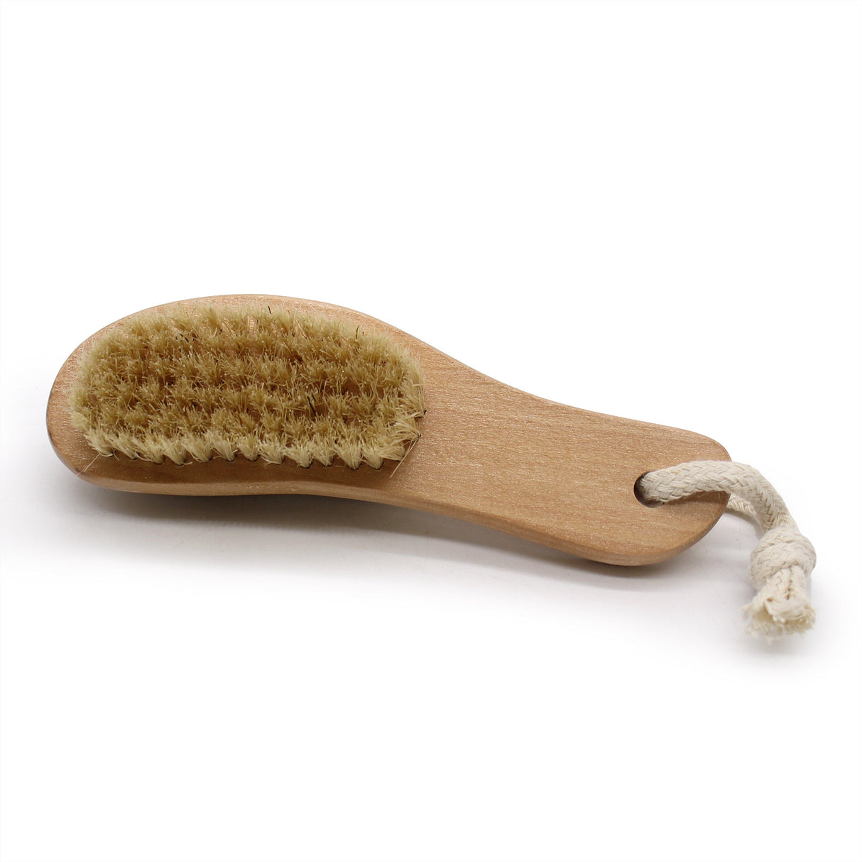 Pumice Backed Brush - SHAMTAM.COM