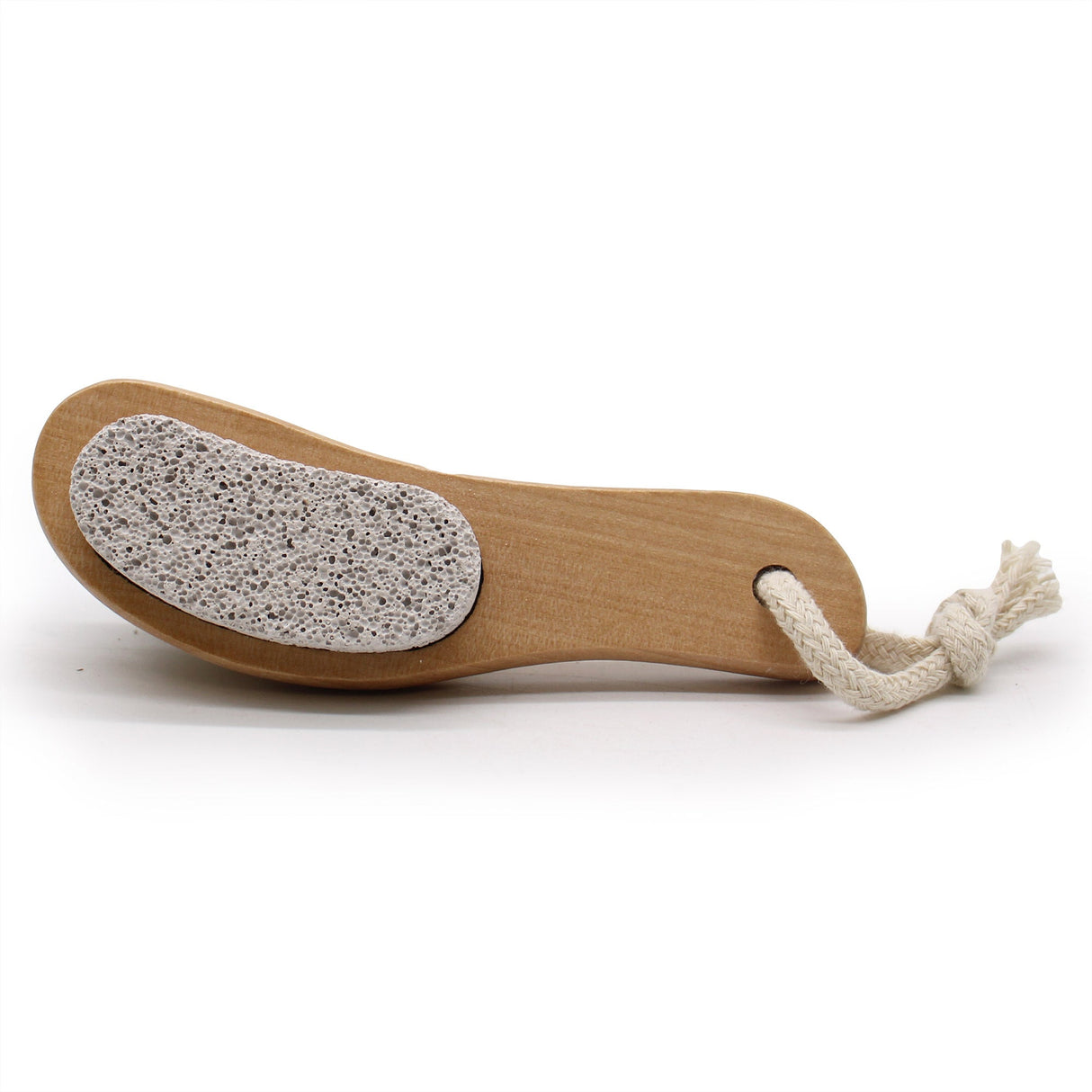 Pumice Backed Brush - SHAMTAM.COM