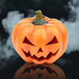 Pumpkin Backflow Incense Burner - SHAMTAM.COM