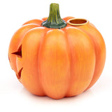 Pumpkin Backflow Incense Burner - SHAMTAM.COM