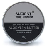 Pure Body Butter 90g - Aloe Vera - SHAMTAM.COM