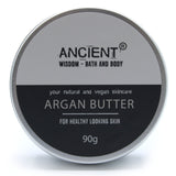 Pure Body Butter 90g - Argan - SHAMTAM.COM