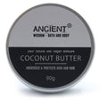 Pure Body Butter 90g - Coconut Butter - SHAMTAM.COM