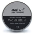 Pure Body Butter 90g - Mango Butter - SHAMTAM.COM