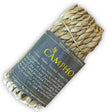 Camphor Rope Incense - Pure Herbs - SHAMTAM.COM