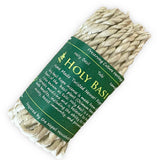 Holy Basil Rope Incense - Pure Herbs - SHAMTAM.COM