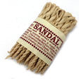 Sandalwood & Spice Rope Incense - Pure Herbs - SHAMTAM.COM