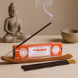 Pyramid Incense Sticks 15g Satya - SHAMTAM.COM