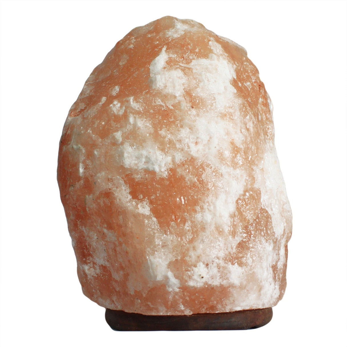 Himalayan Salt Lamp 24 - 25Kg - SHAMTAM.COM