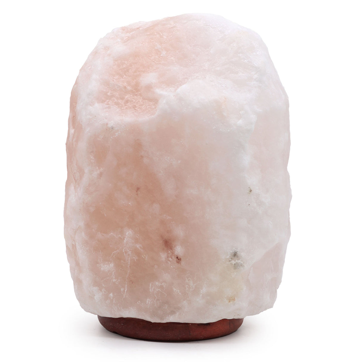 Himalayan Salt Lamp 24 - 25Kg - SHAMTAM.COM