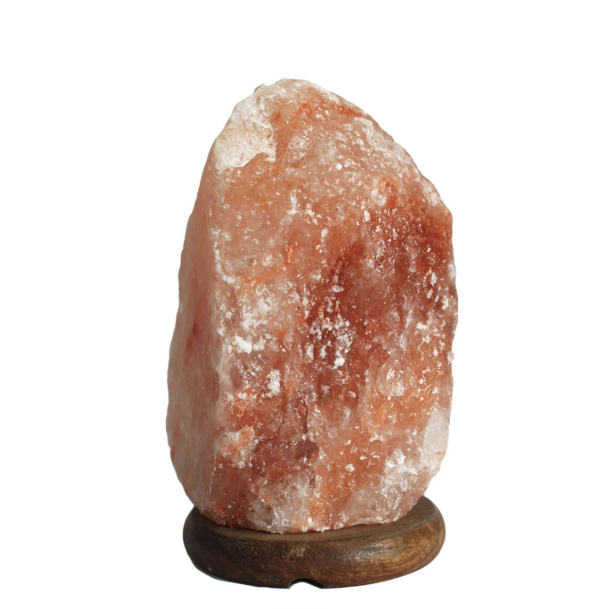 Himalayan Salt Lamp 2 - 3kg - SHAMTAM.COM