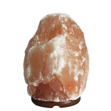 Himalayan Salt Lamp 3 - 5kg - SHAMTAM.COM