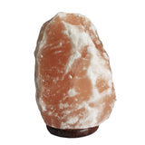 Himalayan Salt Lamp 8 - 10kg - SHAMTAM.COM