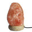 Himalayan Salt Lamp - USB Random Colors 11.5 cm - SHAMTAM.COM