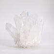 Quartz Crystal Cluster - Clear Quartz Crafted - SHAMTAM.COM