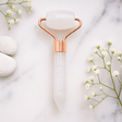 Quartz Crystal Face Roller - SHAMTAM.COM