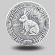 Rabbit Coin - SHAMTAM