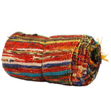 Rag Rug - Yellow 154 x 90cm - SHAMTAM.COM
