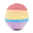 Rainbow Bath Bomb - Fruit Salad - SHAMTAM.COM