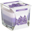 Lavender Scented Candle Rainbow - SHAMTAM.COM