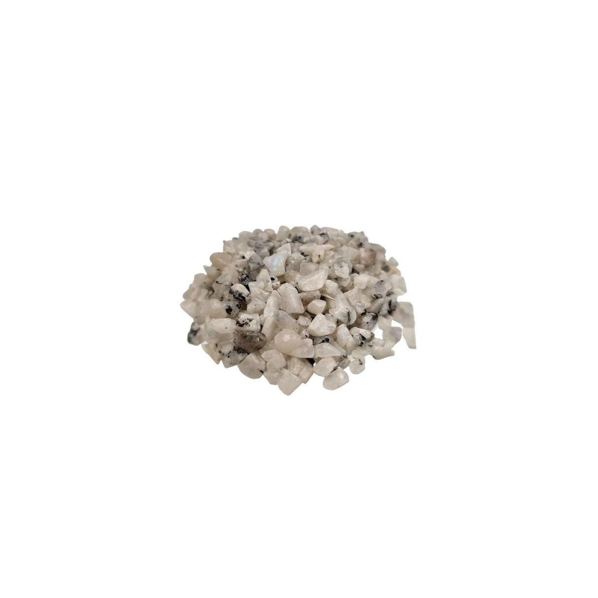 Rainbow Moon Crystal Gemstone Chips - 1KG - SHAMTAM.COM