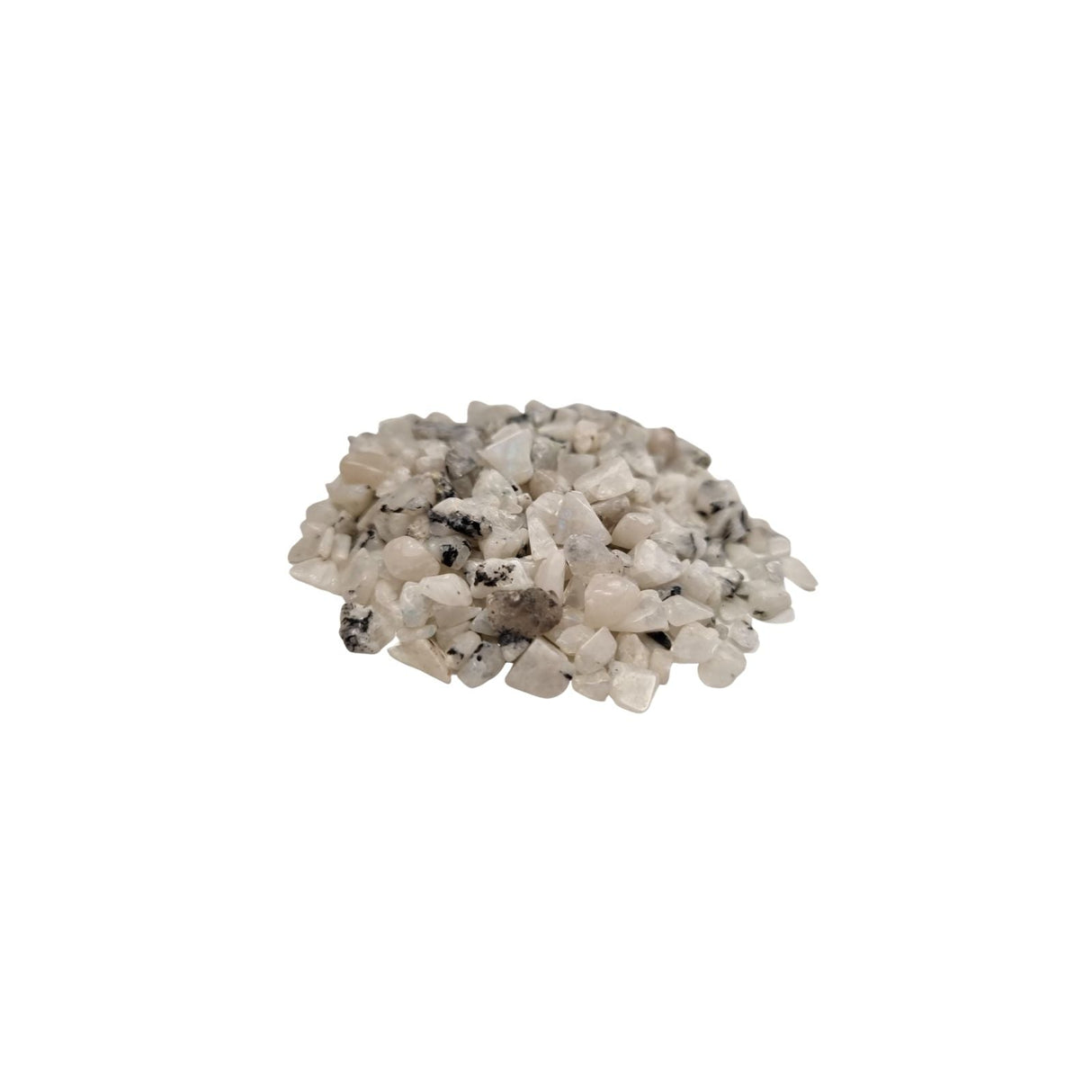 Rainbow Moon Crystal Gemstone Chips - 1KG - SHAMTAM.COM