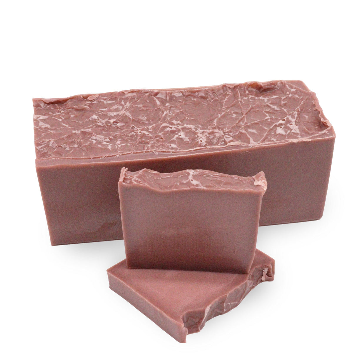 Raspberry Bliss Soap Bar - 100g - SHAMTAM.COM