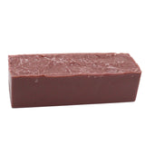 Raspberry Bliss Soap Loaf - SHAMTAM.COM