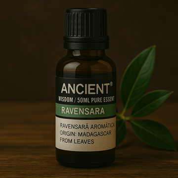 Етерично масло от равенсара Мадагаскар 50ml
