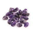 Raw Amethyst Crystals Gemstones 500gm - SHAMTAM.COM