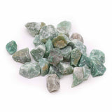 Raw Crystal Jade Crystals 500gm - SHAMTAM.COM