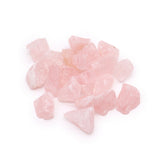 Raw Rose Quartz Crystals Gemstones 500gm - SHAMTAM.COM