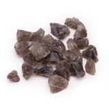 Raw Smoky Quartz Crystals Gemstones 500gm - SHAMTAM.COM