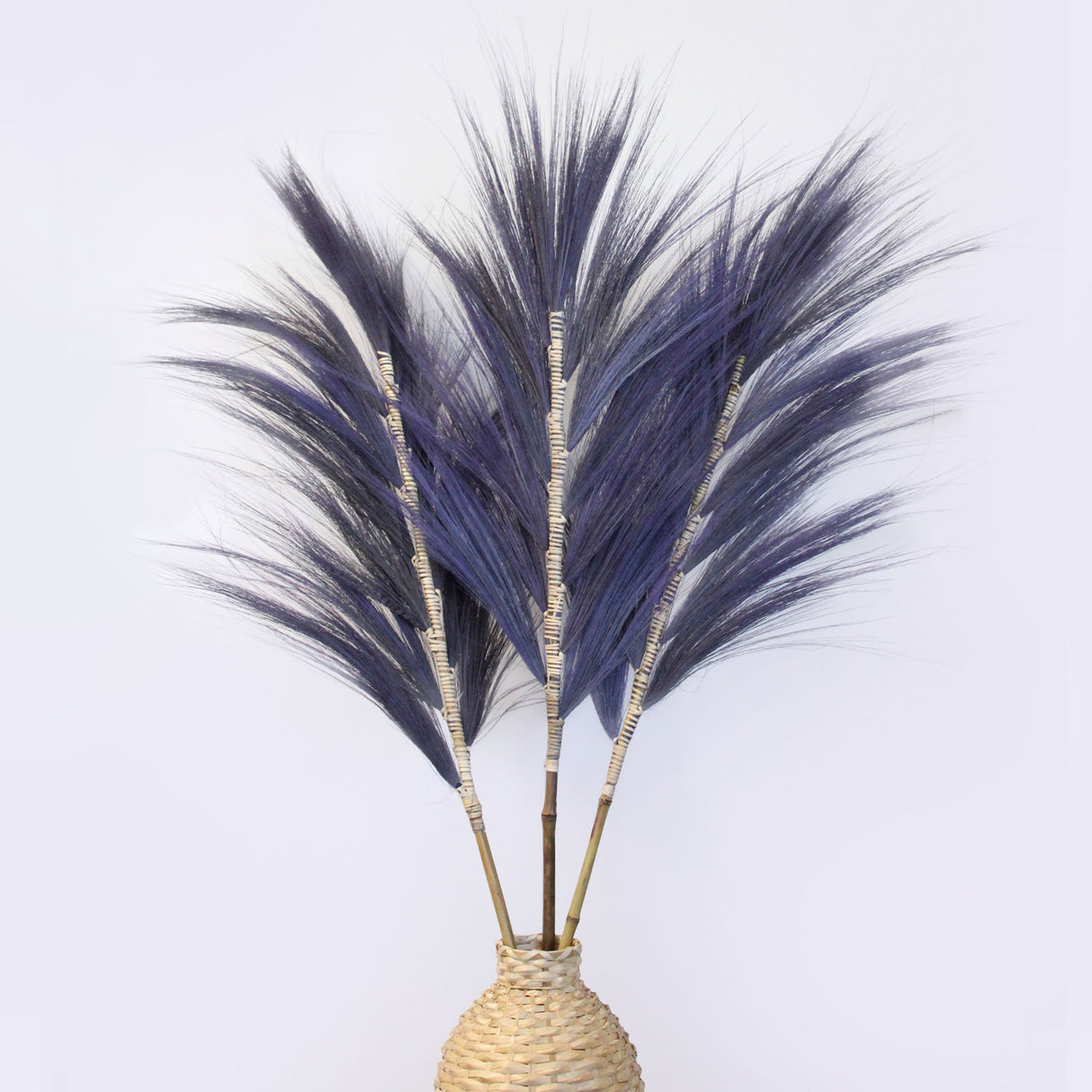 Rayung Grass Lavender - 1.6m - SHAMTAM.COM