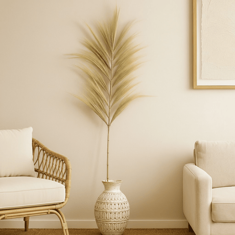 Rayung Grass Natural 2m, 3 Pieces - SHAMTAM.COM