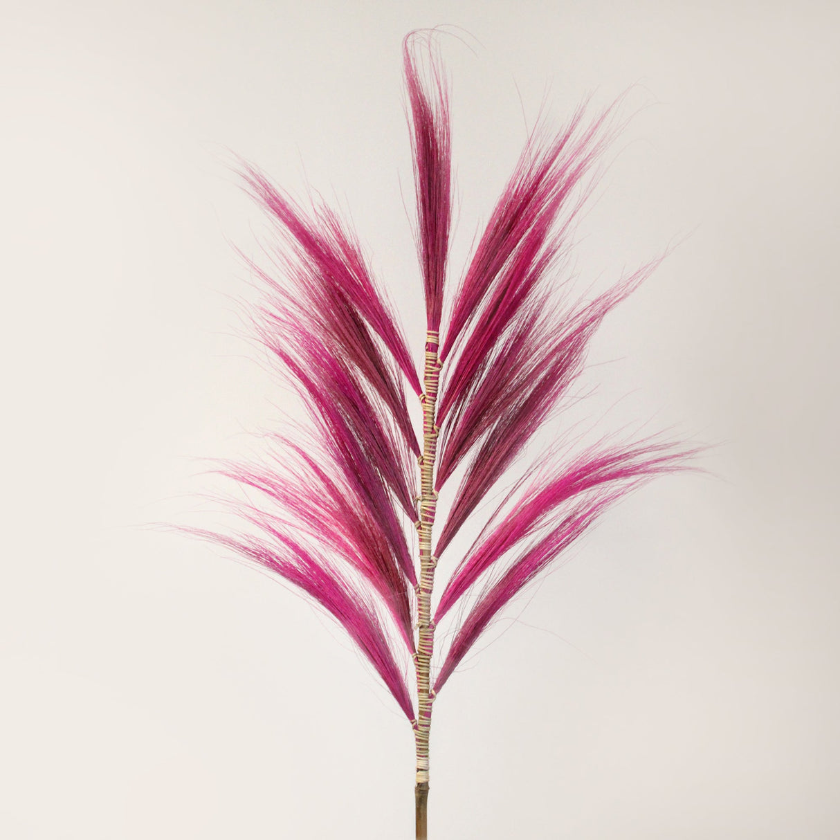 Rayung Grass Pink - 1.6m - SHAMTAM.COM