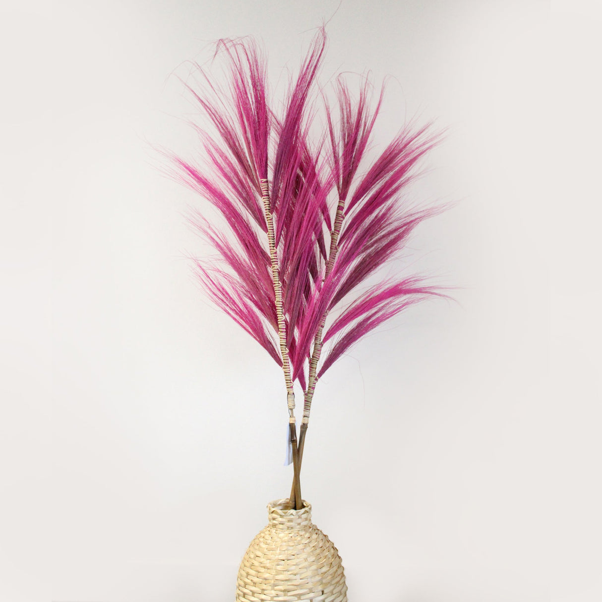 Rayung Grass Pink - 1.6m - SHAMTAM.COM