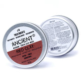 Red Clay Face Mask 80g - SHAMTAM.COM