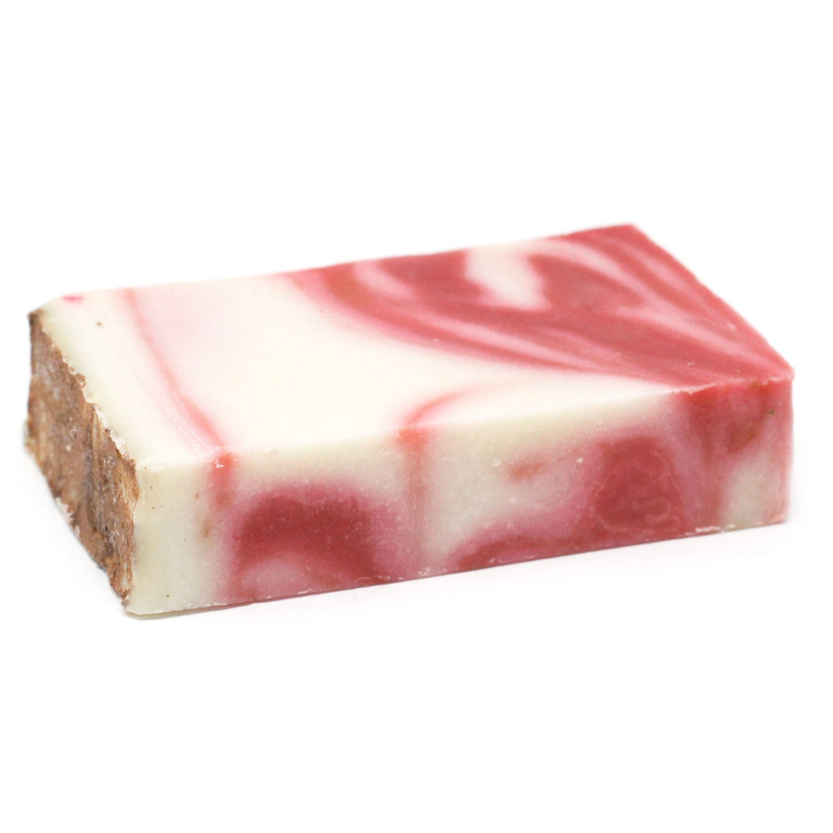 Red Clay - Olive Oil Soap - 100g - SHAMTAM.COM