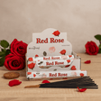Red Rose Incense Sticks 20 Count Stamford - SHAMTAM.COM