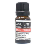 Red Thyme Essential Oil 10ml - SHAMTAM.COM